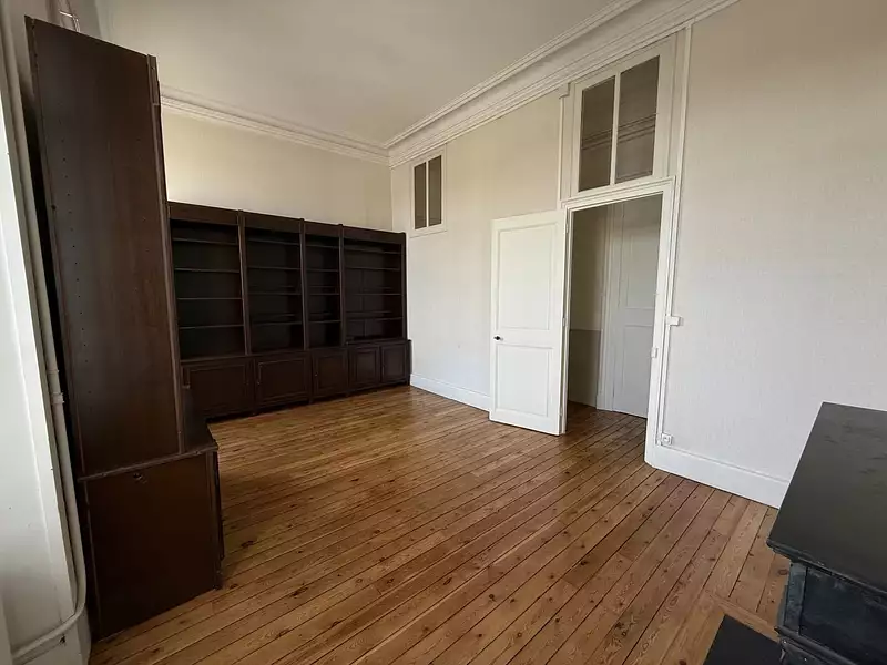 Appartement, 211,67 m²