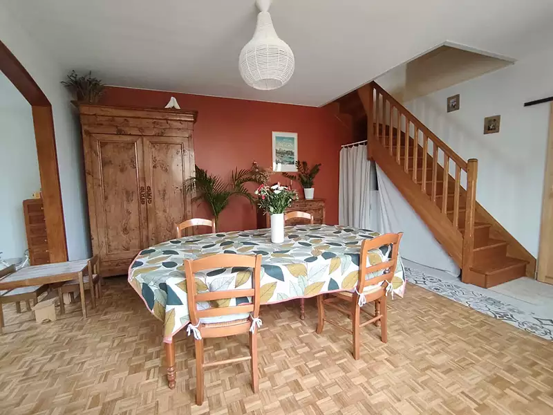 Maison, 108 m²