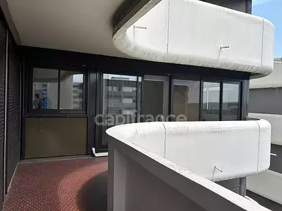 Appartement, 107 m²