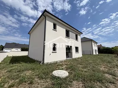 Maison, 127,91 m²