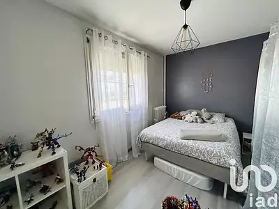 Appartement, 78 m²