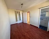 Appartement, 51,36 m²