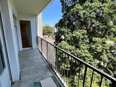 Appartement, 94,71 m²