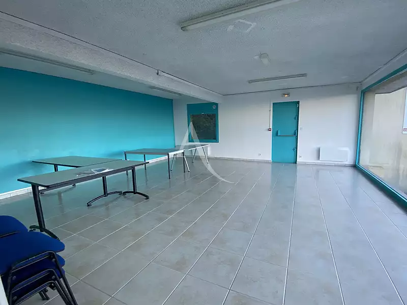 Divers, 186 m²