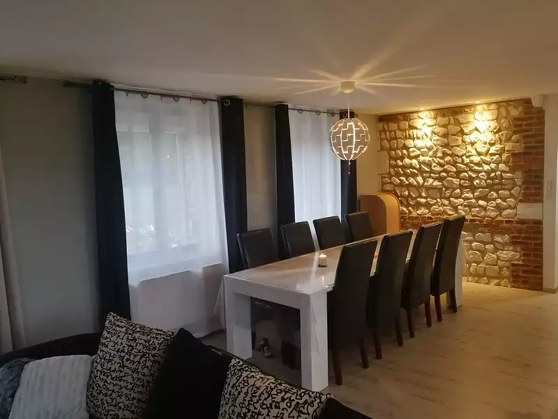 Appartement, 120 m²