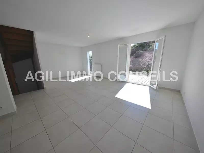 Maison, 112 m²