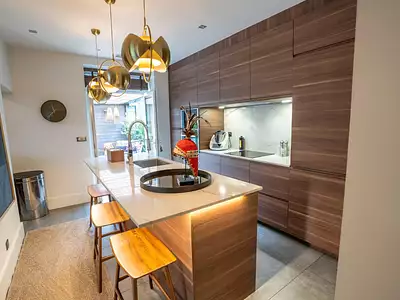 Maison, 260 m²