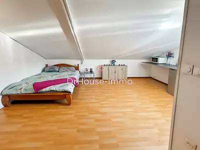 Appartement, 42 m²