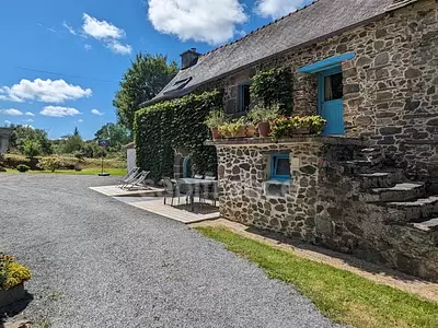 Maison, 110 m²