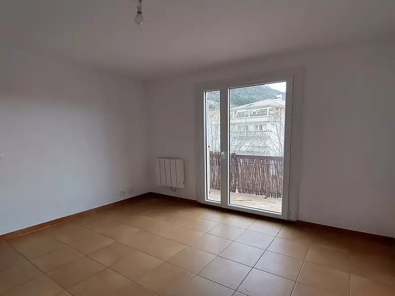 Appartement, 30,77 m²
