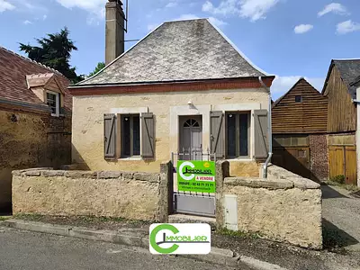 Maison, 81 m²