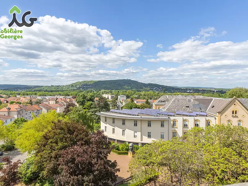 Appartement, 112,91 m²