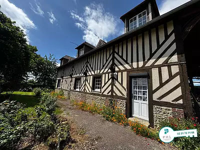Maison, 205 m²