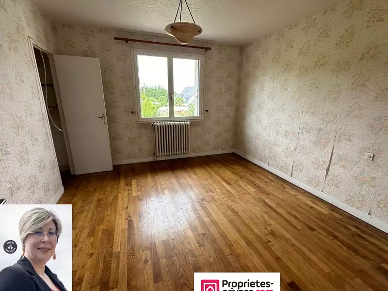 Maison, 126 m²