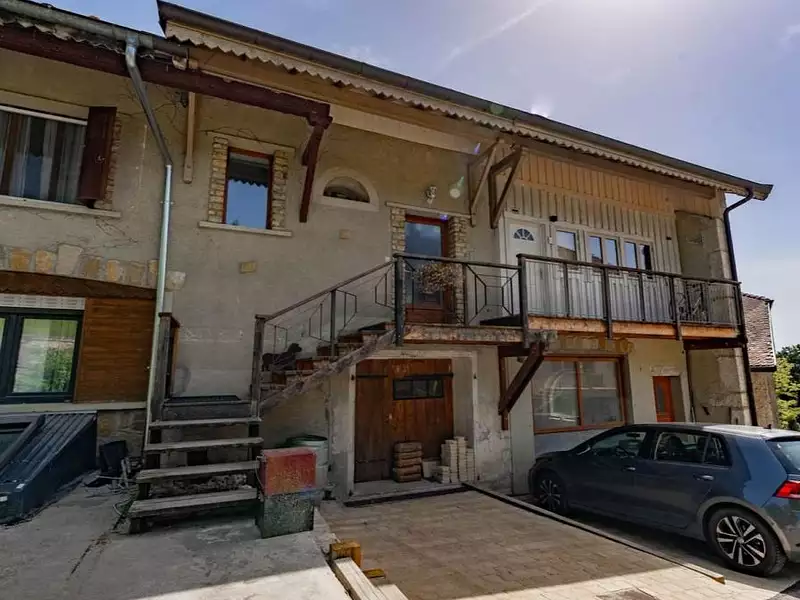 Maison, 108 m²
