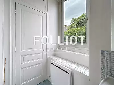 Appartement, 53,15 m²