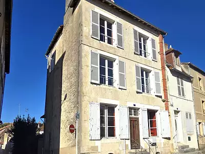 Maison, 130 m²