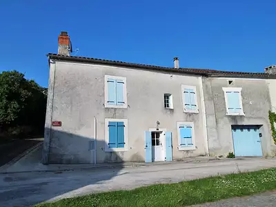 Maison, 97 m²