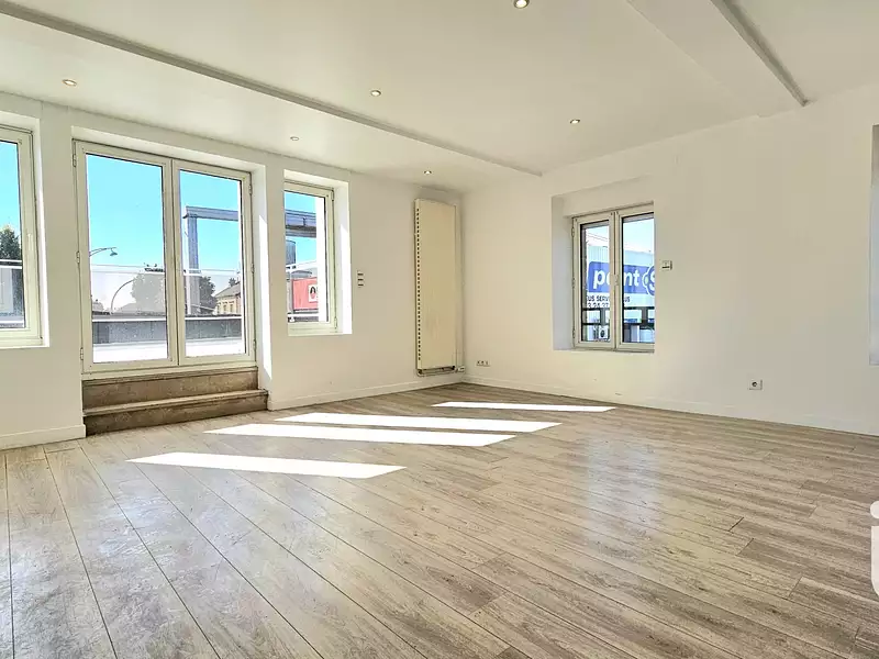 Appartement, 144 m²