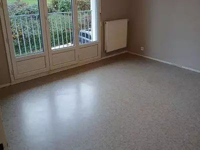 Appartement, 40 m²