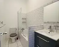 Appartement, 32,95 m²