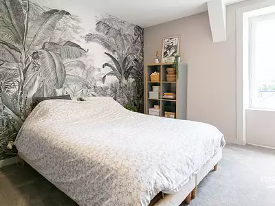 Maison, 114,58 m²