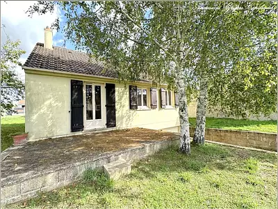 Maison, 75 m²