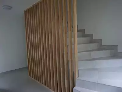Appartement, 26 m²