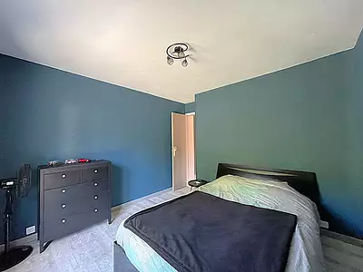 Maison, 64 m²