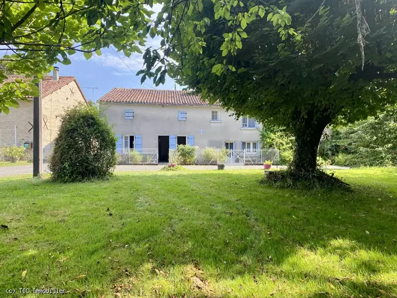 Maison, 87 m²