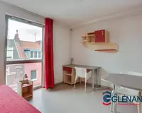 Appartement, 18 m²