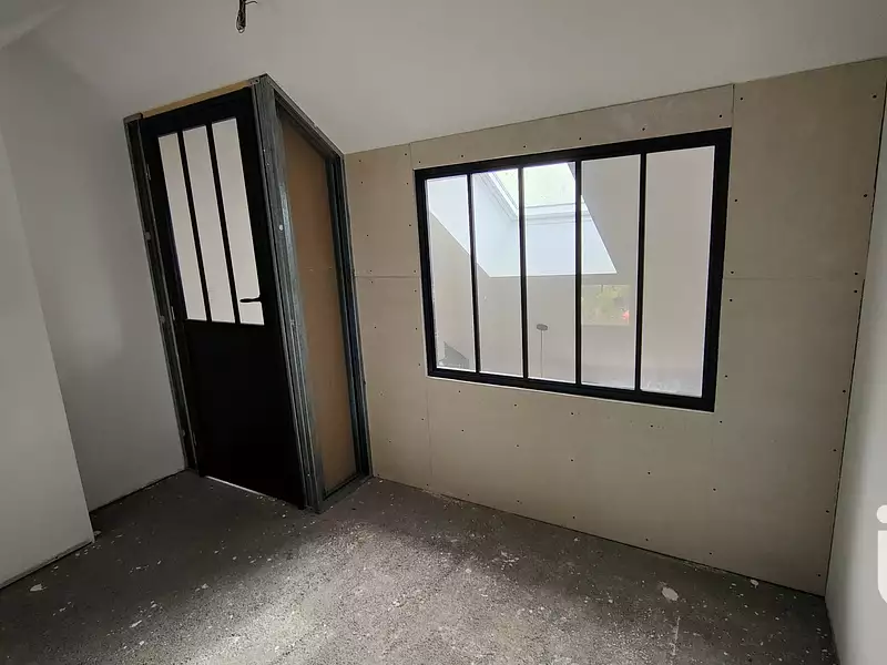 Maison, 71 m²