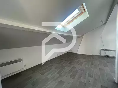 Appartement, 18,53 m²