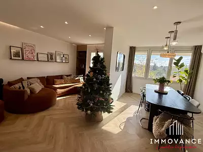 Appartement, 79,36 m²