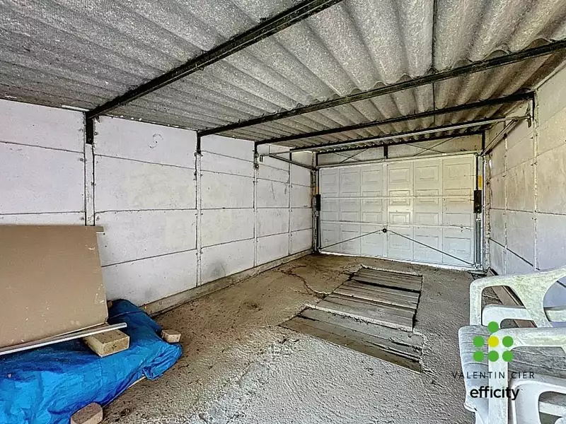 Maison, 75 m²
