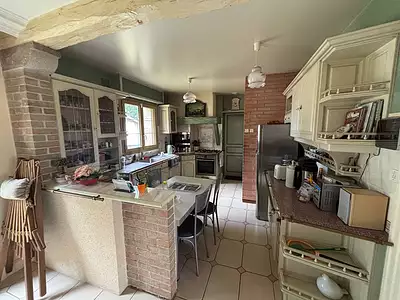 Maison, 139 m²