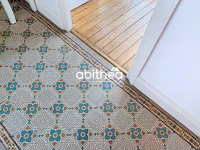 Appartement, 107,62 m²