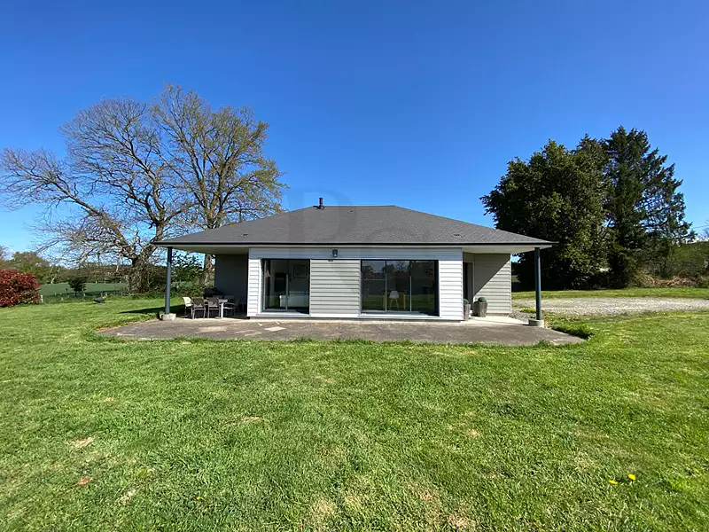 Maison, 105 m²