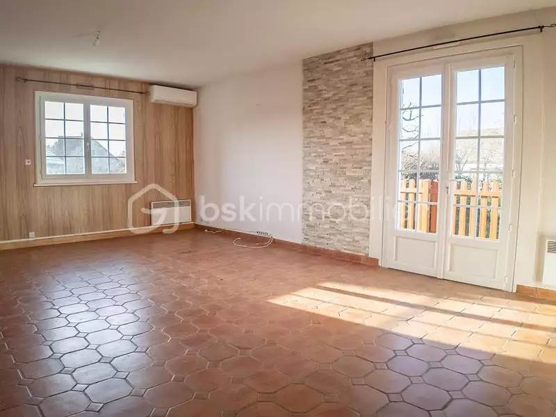 Maison, 189 m²