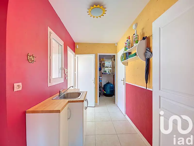 Maison, 189 m²