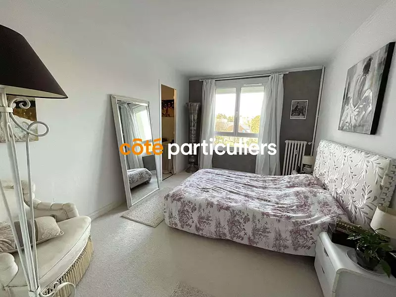Appartement, 105 m²