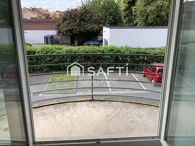 Appartement, 43 m²