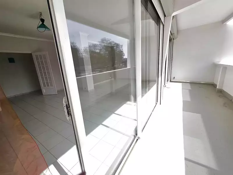 Appartement, 85 m²
