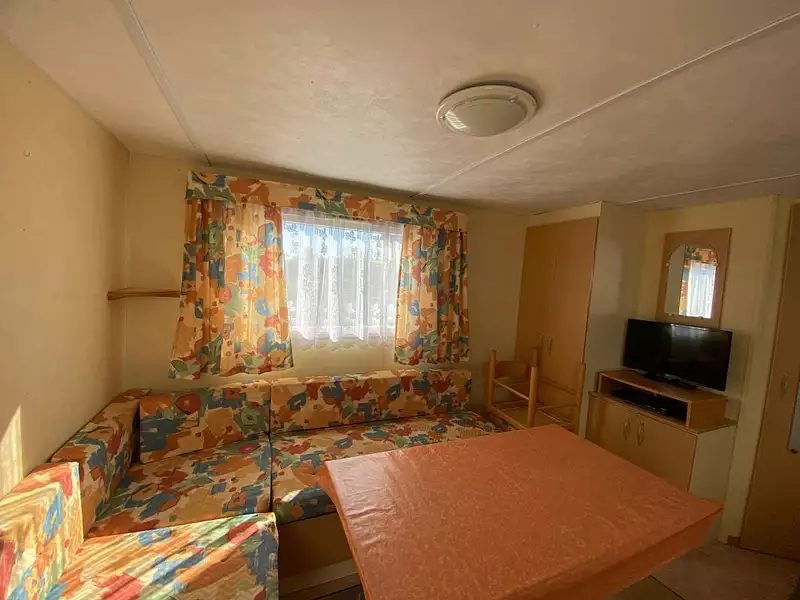 Appartement, 25 m²