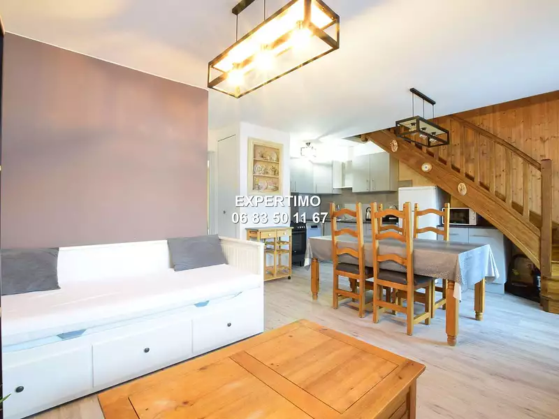 Appartement, 96 m²