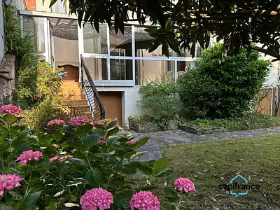 Maison, 149 m²