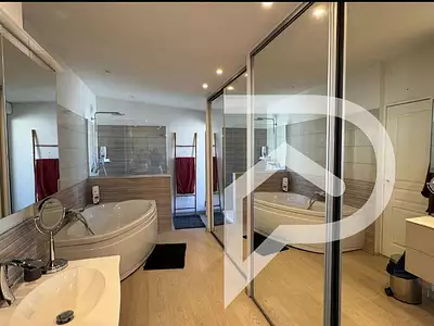 Appartement, 123 m²