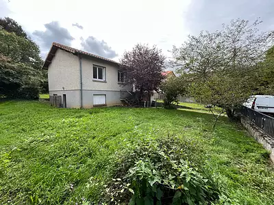 Maison, 80 m²