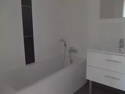 Appartement, 62,79 m²