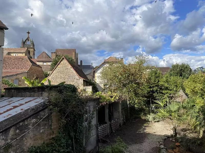 Maison, 220 m²